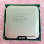2x intel xeon 5405