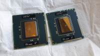 2x Intel Xeon X5550 Quad Core CPU 4x 2.66 GHz Apple Mac Pro 4.1