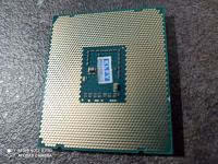 Intel Xeon e5 2643V3 es LGA 2011 V3