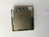 Intel® Xeon® Processor X3430