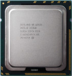 Procesor CPU Intel Xeon W3520