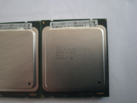 Procesor E5-2670, strežniški , LGA 2011, 2x