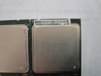 Procesor E5-2680, strežniški, LGA 2011, 2x