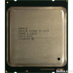 Intel Xeon E5-2670 8c/16t