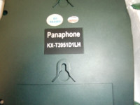 HIŠNI PRENOSNI TELEFON PANAPHONE