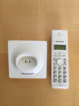Hišni telefon Panasonic