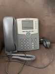 IP Telefon Cisco SPA525G