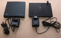 ISDN centrali in prenosni telefoni