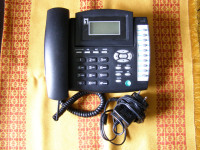 Level One IP telefon VOI-7000