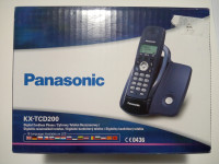 Panasonic stacionarni telefon