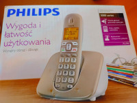 Philips xl3901