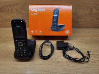 Popolnoma nov Gigaset AS690