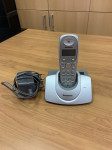Prenosna telefona Panasonic KX-TG1100FX
