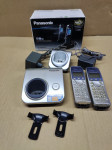 Prenosni telefon - stacionarni
