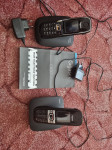 prodam brezžični telefon