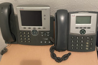 Prodam Cisco IP telefone 521S in 7945