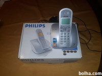 Prodam Philips prenosni telefon CD 230