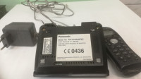 prodam telefon panasonic