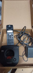 Stacionarni telefon Panasonic KX-TG1070FX