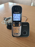 Stacionarni telefon Panasonic KX-TG6811FX