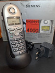 Stacionarni telefon SIEMENS Gigaset Comfort 4000