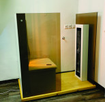 Infrardeča savna Infra IR