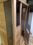IR savna Sentiotec Phoenix M