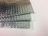 Izolacija Silent Coat Green - Bulk pack (50 kos) - Akcija