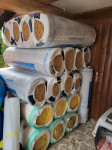 Izolacija steklena volna Knauf insulation in Ursa