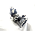 0280751016 VALVOLA EGR BY PASS AUDI A3 CABRIOLET 2.0 D 103KW 6M 2P (20