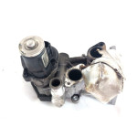 0280751016 VALVOLA EGR BY PASS VOLKSWAGEN GOLF 6 1.6 D 77KW 5M 5P (201