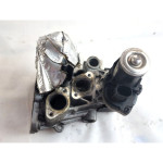 0280751016 VALVOLA EGR BY PASS VOLKSWAGEN POLO 1.2 D 55KW 5M 5P (2012)