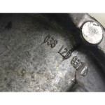 038131501AN VALVOLA EGR BY PASS AUDI A3 2.0 D 103KW 6M 3P (2003) RICAM