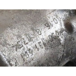 03G131501P VALVOLA EGR BY PASS DODGE JOURNEY 2.0 D 103KW 6M 5P (2010)