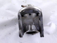 EGR VENTIL OEM N. 045131501K ORIGINAL REZERVNI DEL SKODA FABIA MK1 6Y2