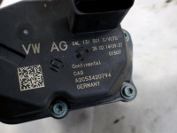 EGR VENTIL OEM N. 04L131501C ORIGINAL REZERVNI DEL SKODA OCTAVIA MK3 5