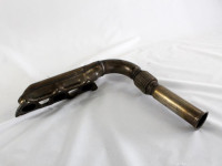 IZPU?NI KOLEKTOR OEM N. 059253033CC ORIGINAL REZERVNI DEL AUDI A6 C7 B