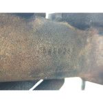 11627806007 COLLETTORE DI SCARICO MINI COOPER D R56 1.6 D 80KW 6M 3P (