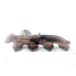 11628519888 COLLETTORE DI SCARICO BMW SERIE 3 320D F31 LCI SW 2.0 D 4X