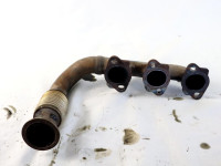 IZPU?NI KOLEKTOR OEM N. 1400400Q0M ORIGINAL REZERVNI DEL INFINITI QX70