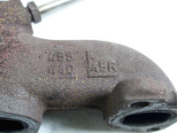 CEVI FILTRA ZRAKA OEM N. 140044068R ORIGINAL REZERVNI DEL DACIA DOKKER