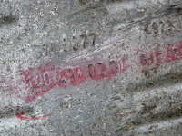 1404910401 MARMITTA TUBO DI SCARICO CON SILENZIATORE CENTRALE E TERMIN