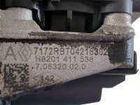 147107172R VALVOLA EGR BY PASS MERCEDES CITAN W415 1.5 D 81KW 6M 2P (2
