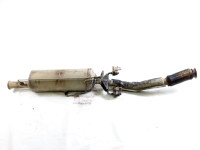 KATALIZATOR OEM N. 1611769080 ORIGINAL REZERVNI DEL PEUGEOT 208 CA CC