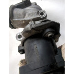 161859 VALVOLA EGR BY PASS CITROEN BERLINGO 1.6 D 66KW 5M 5P (2007) RI