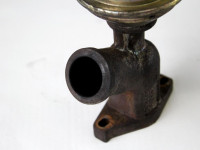 RO?NI MENJALNIK OEM N. 1628VT ORIGINAL REZERVNI DEL PEUGEOT 307 3A/B/C