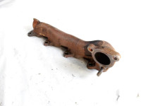IZPU?NI KOLEKTOR OEM N. 1714126100 ORIGINAL REZERVNI DEL TOYOTA RAV 4