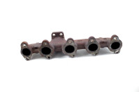 IZPU?NI KOLEKTOR OEM N. 1721504 ORIGINAL REZERVNI DEL FORD FIESTA CB1
