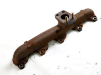 IZPU?NI KOLEKTOR OEM N. 1721504 ORIGINAL REZERVNI DEL FORD FIESTA HJ H