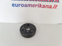 2005-2023 Ford Mustang Engine Water Pump Pulley (HJ5Z-8509-A)